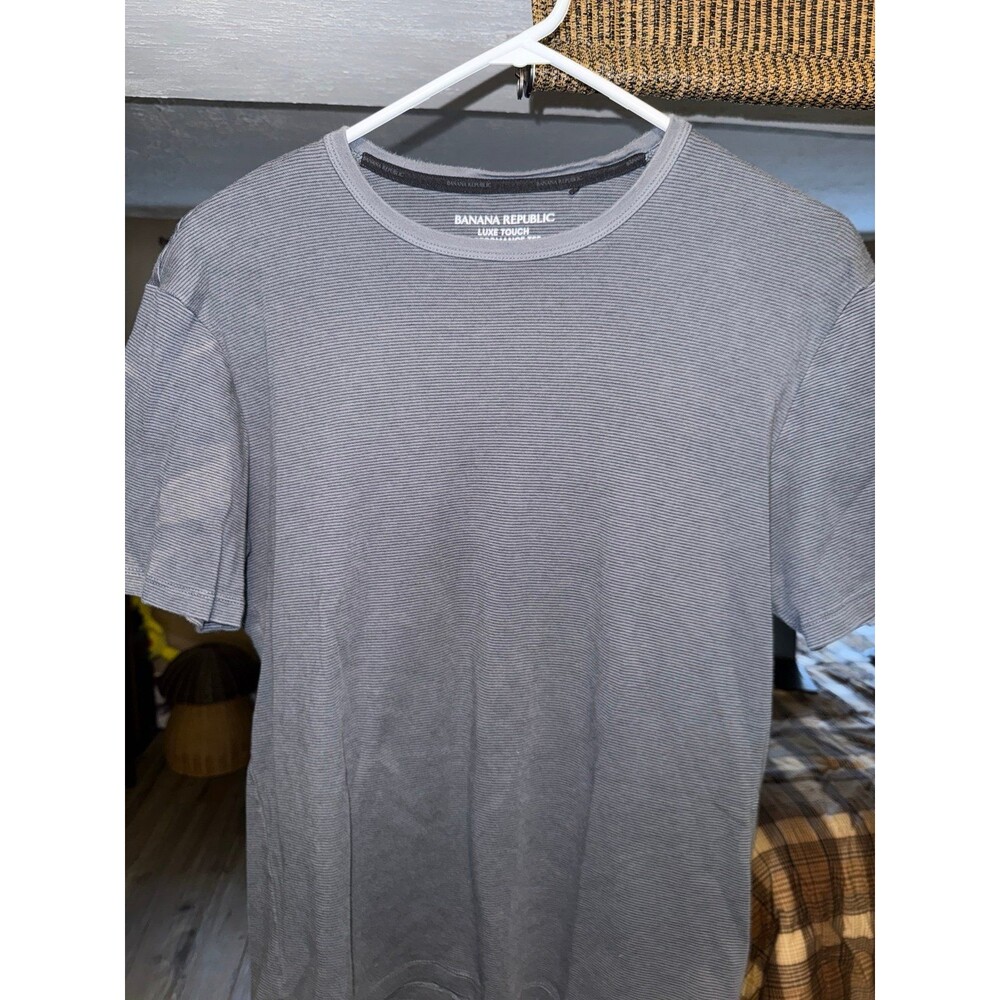 Men Banana Republic T Shirt